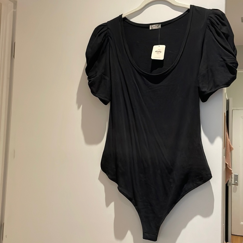 FP NWT bodysuit
